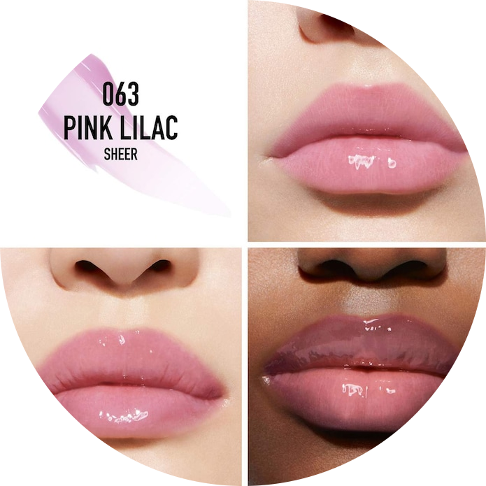 Dior Addict Lip Maximizer Plumping Gloss