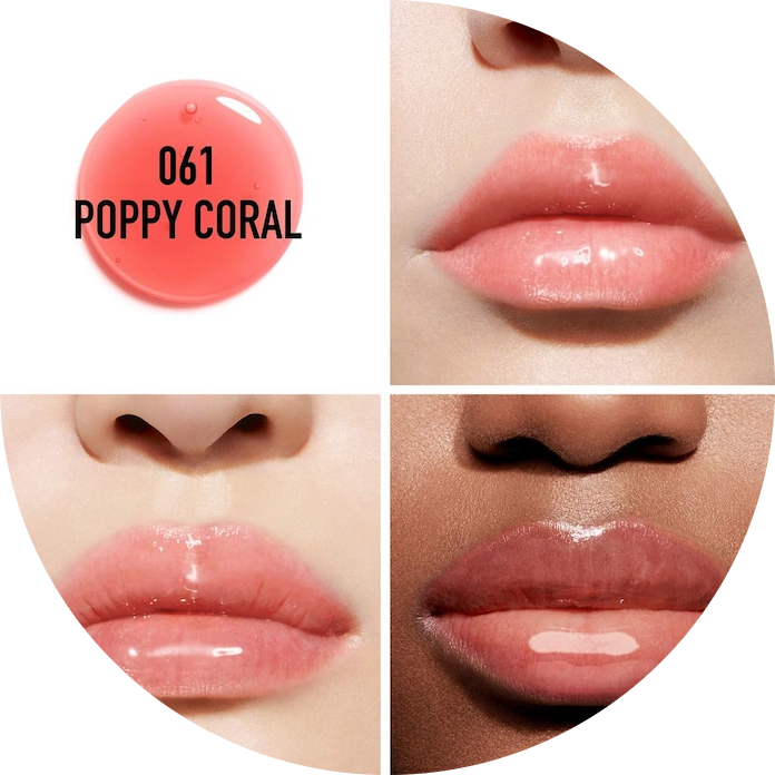 Lip Glow Oil