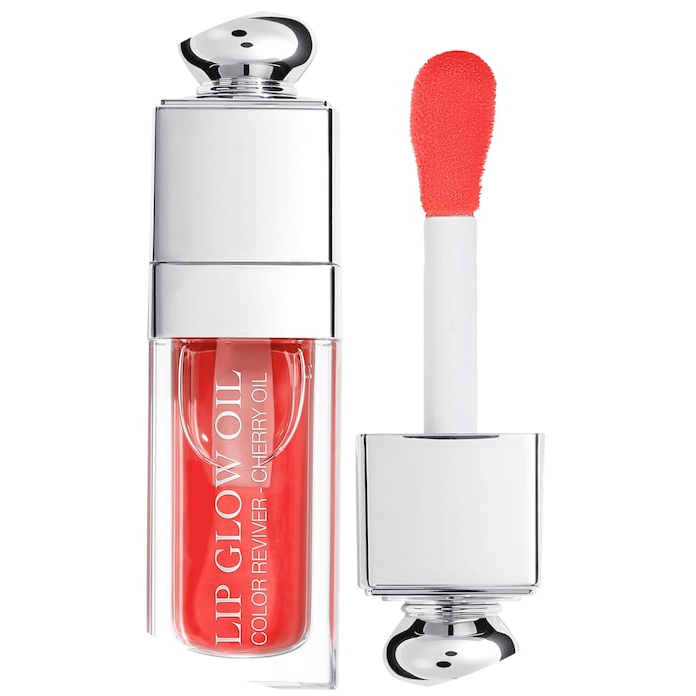 Lip Glow Oil