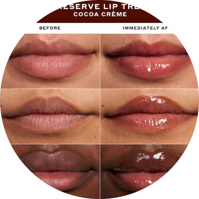 Pout Preserve Hydrating Peptide Lip Treatment