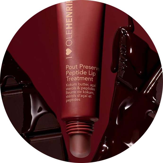 Pout Preserve Hydrating Peptide Lip Treatment