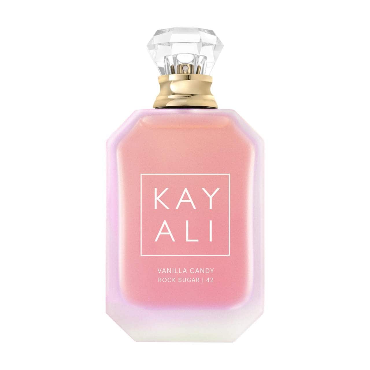 VANILLA CANDY ROCK SUGAR | 42 Eau de Parfum