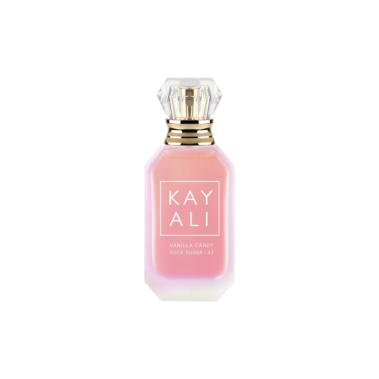 VANILLA CANDY ROCK SUGAR | 42 Eau de Parfum