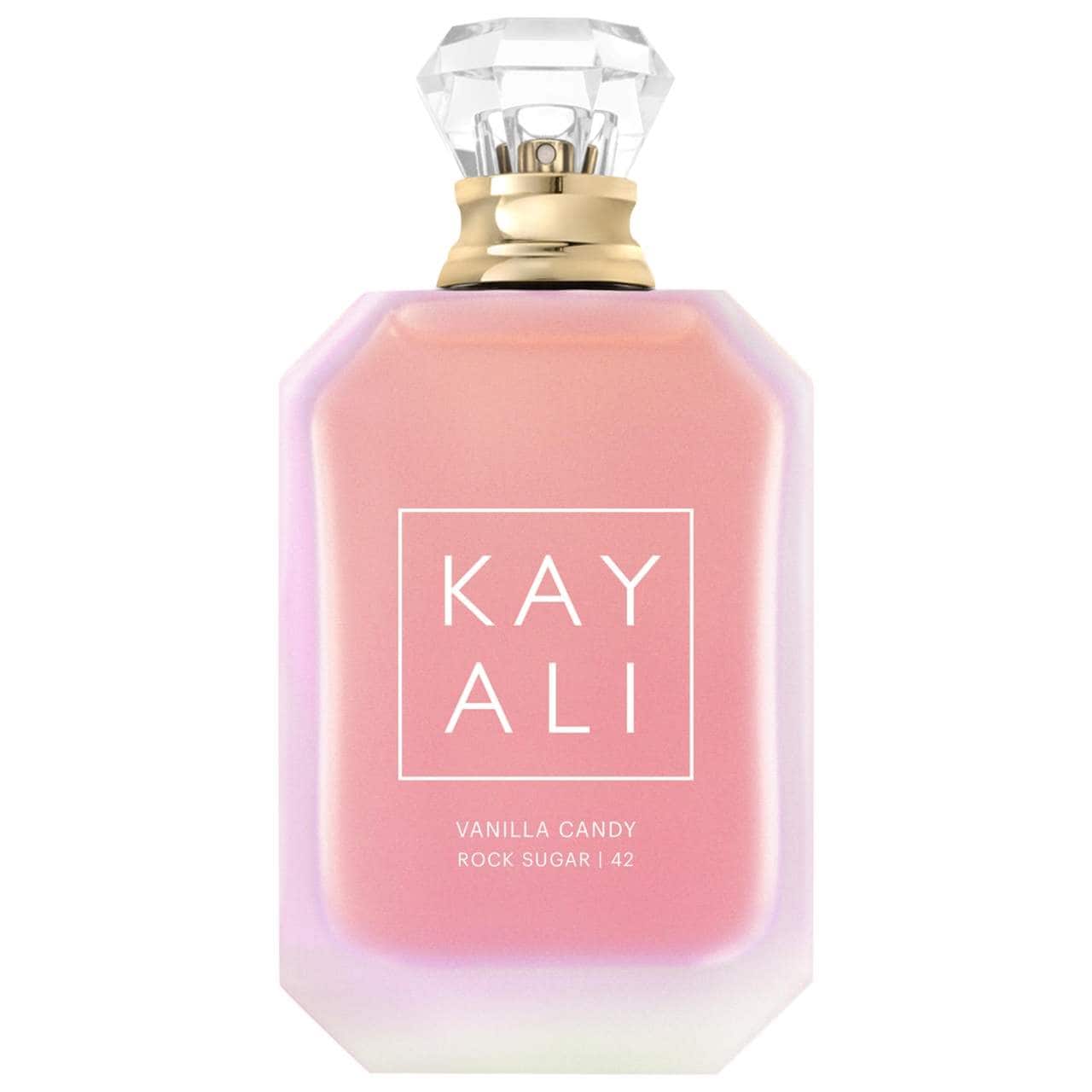 VANILLA CANDY ROCK SUGAR | 42 Eau de Parfum