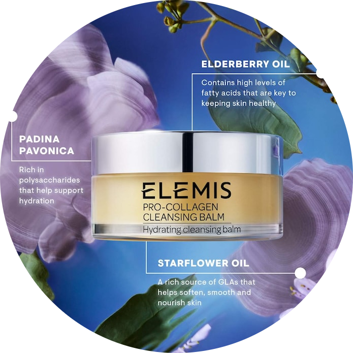 Pro-Collagen Makeup Melting Cleansing Balm Mini Size