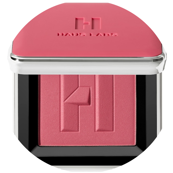 Color Fuse Talc-Free Blush Powder With Fermented Arnica