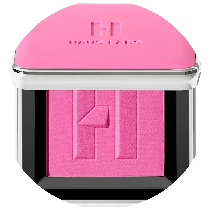 Color Fuse Talc-Free Blush Powder With Fermented Arnica
