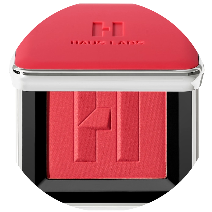 Color Fuse Talc-Free Blush Powder With Fermented Arnica