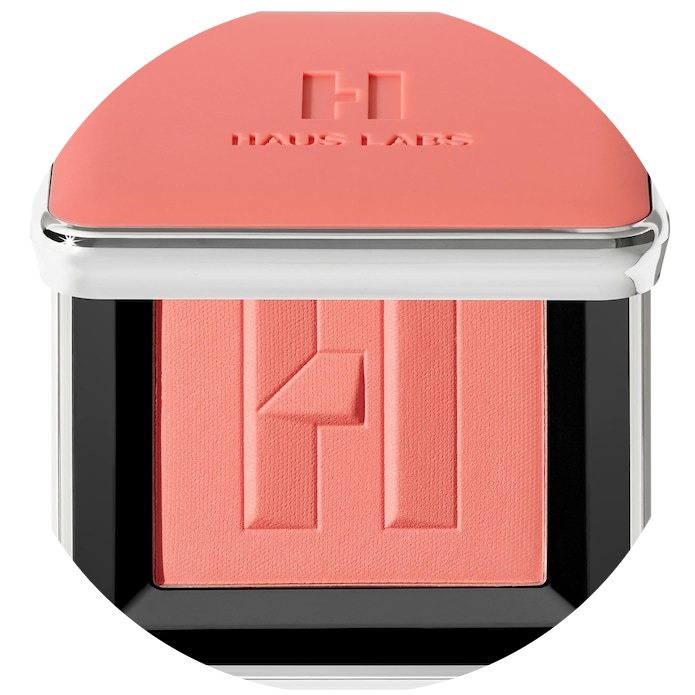 Color Fuse Talc-Free Blush Powder With Fermented Arnica