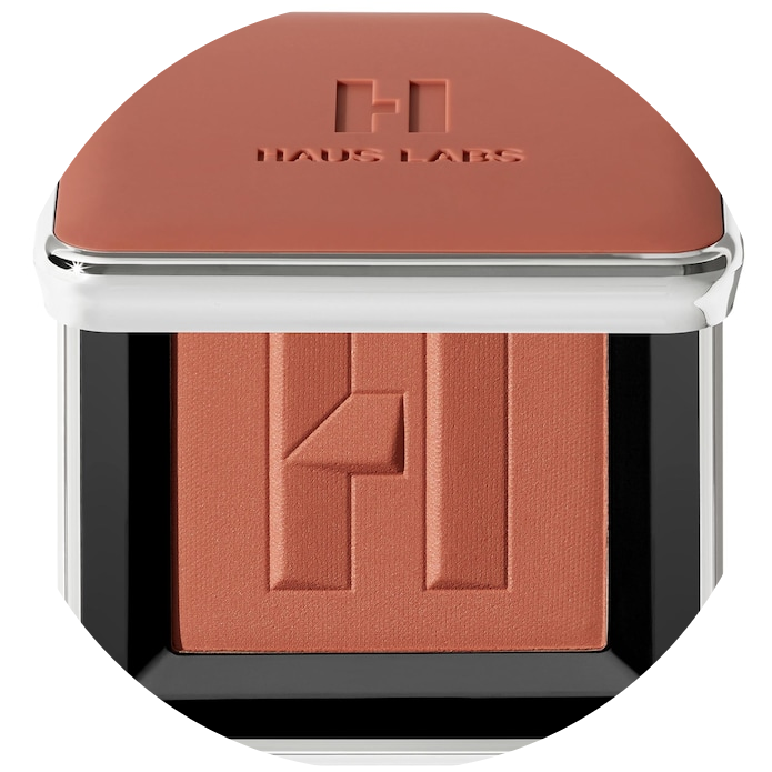 Color Fuse Talc-Free Blush Powder With Fermented Arnica