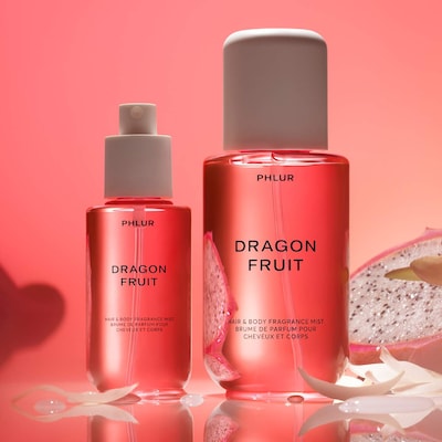 Mini Dragon Fruit Body & Hair Fragrance Mist