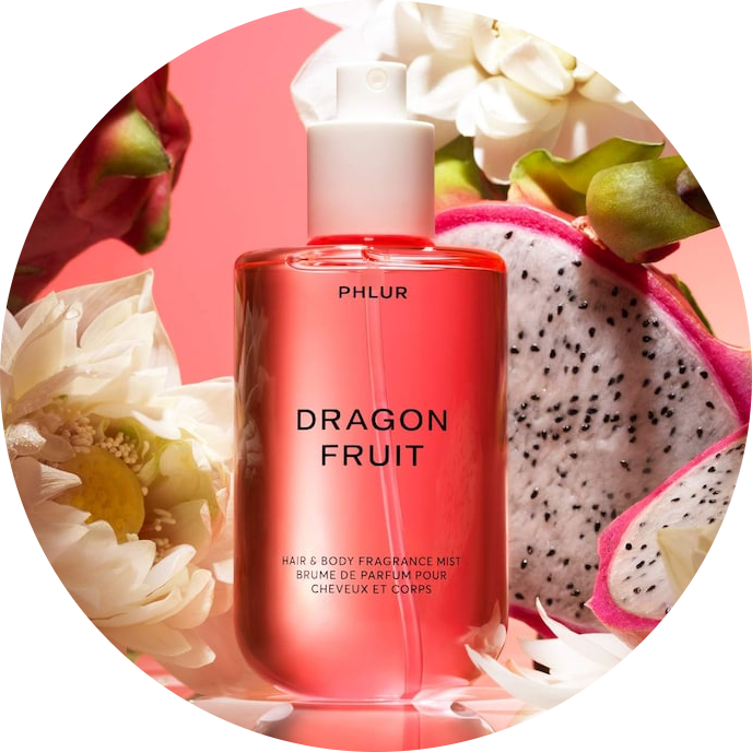 Dragon Fruit Body & Hair Fragrance Mist