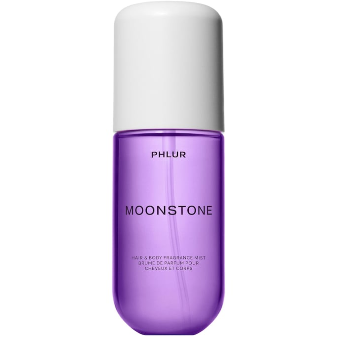 Moonstone Body & Hair Fragrance Mist