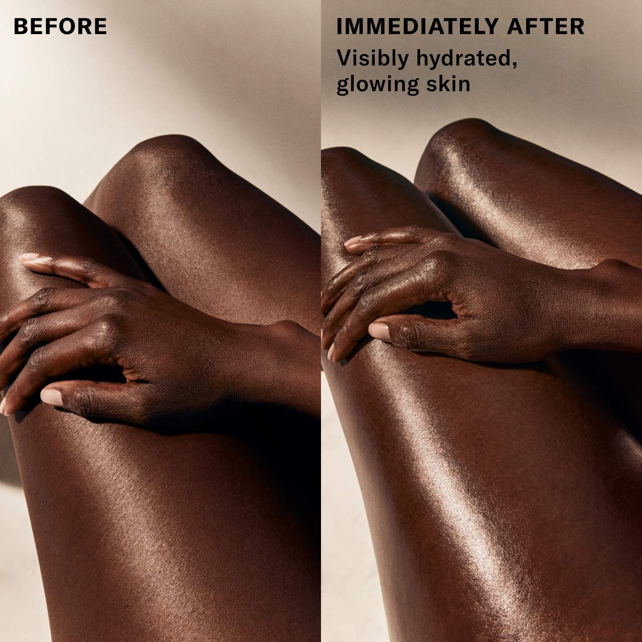 Always Nude (Unscented) - Whipped Firming Body Butter NudeFace Chile