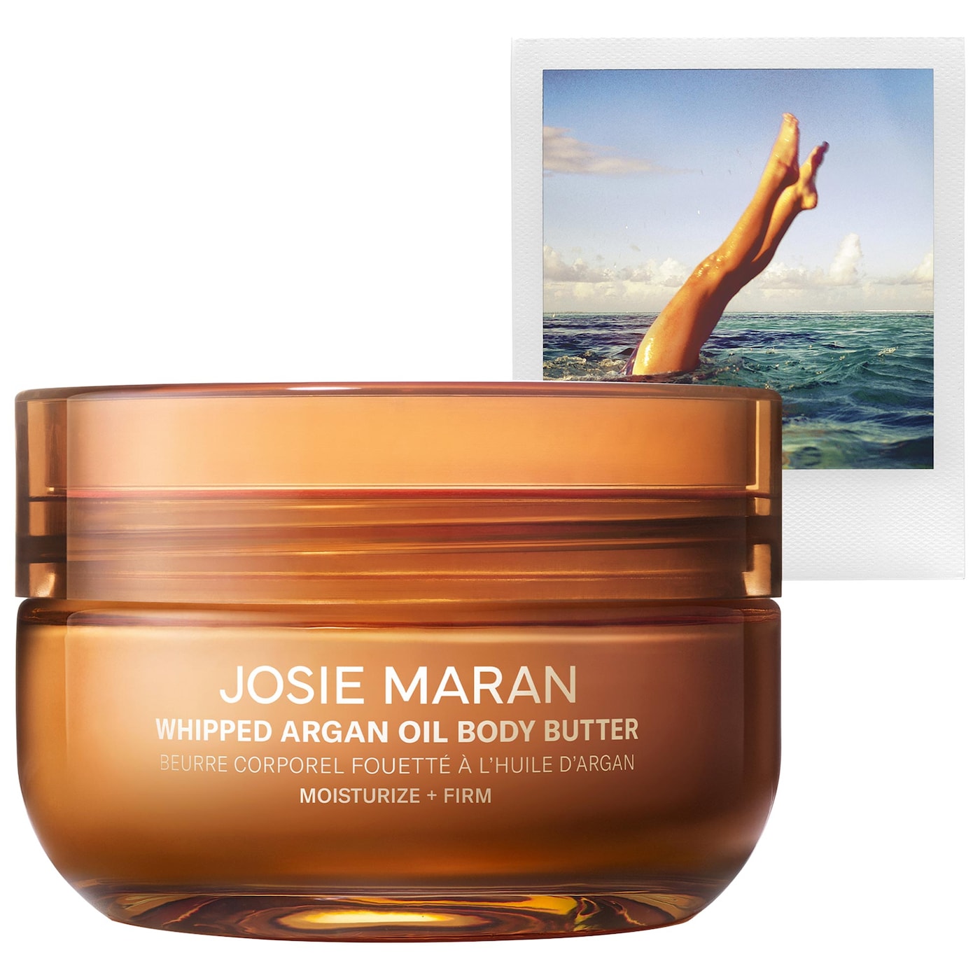Always Nude (Unscented) - Whipped Firming Body Butter NudeFace Chile