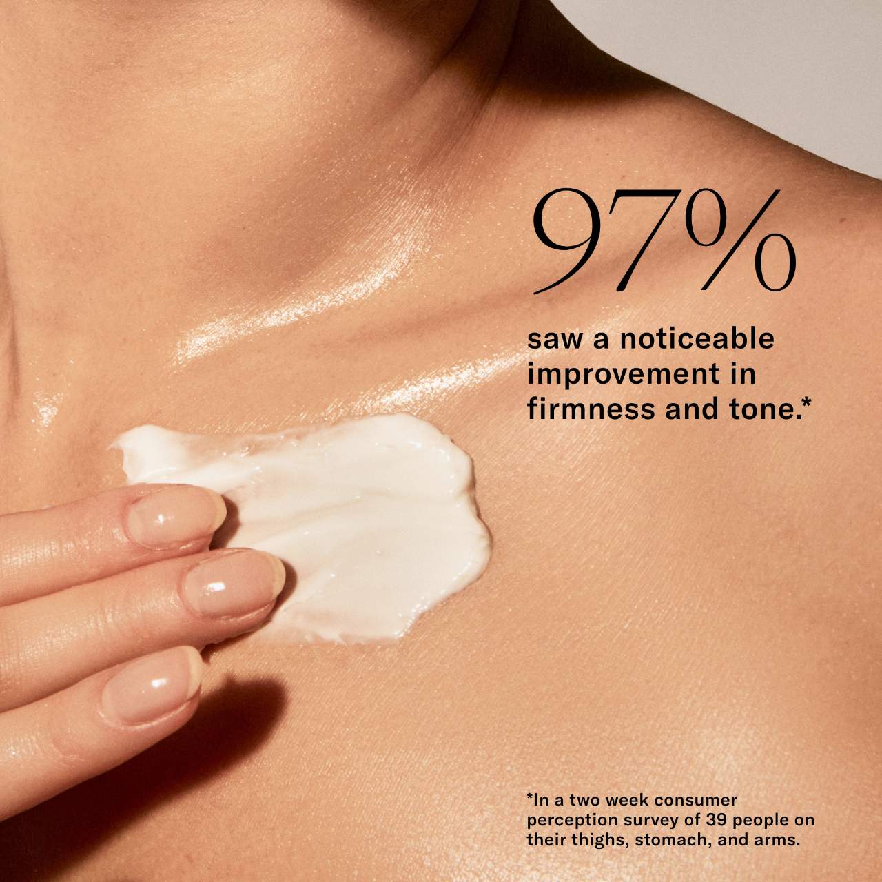 Topless Tangerine - Whipped Firming Body Butter NudeFace Chile