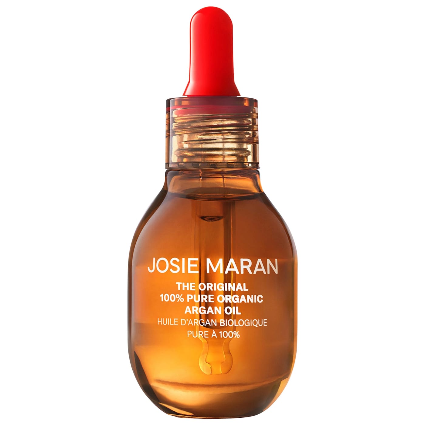 The Original 100% Pure Organic Moisturizing Argan Oil NudeFace Chile