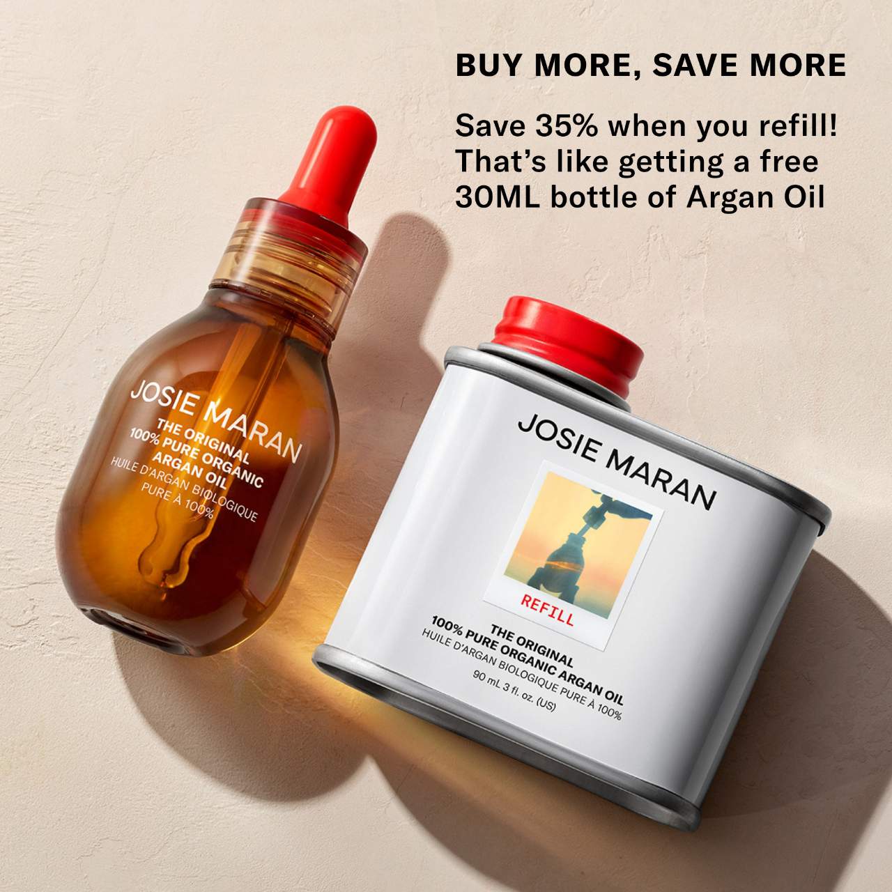 The Original 100% Pure Organic Moisturizing Argan Oil NudeFace Chile