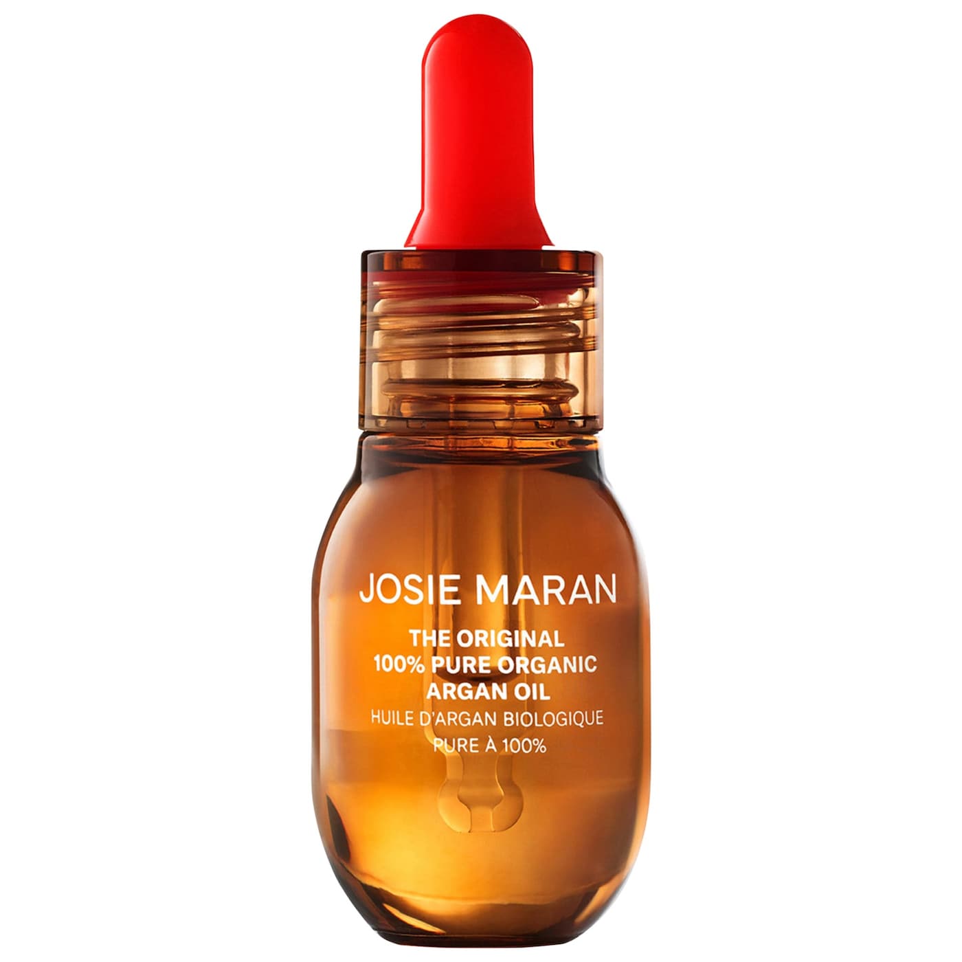 The Original 100% Pure Organic Moisturizing Argan Oil NudeFace Chile