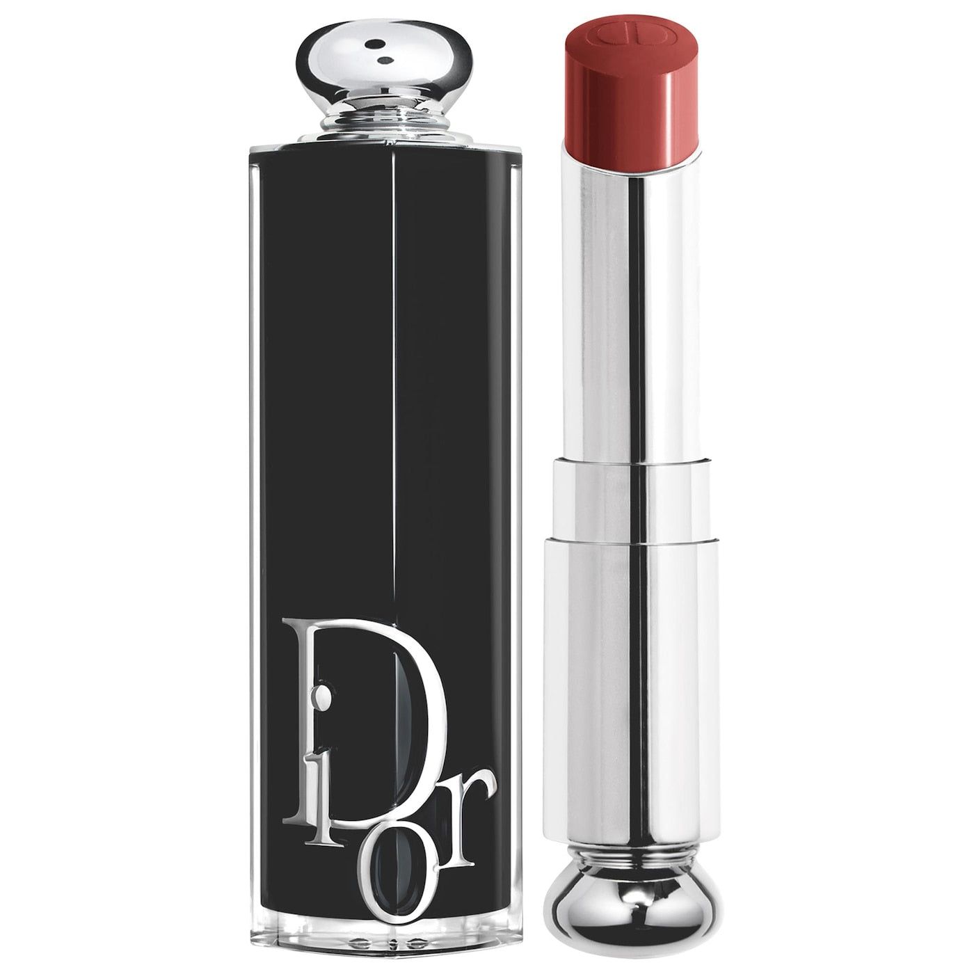 Dior Addict Shine Lipstick NudeFace Chile