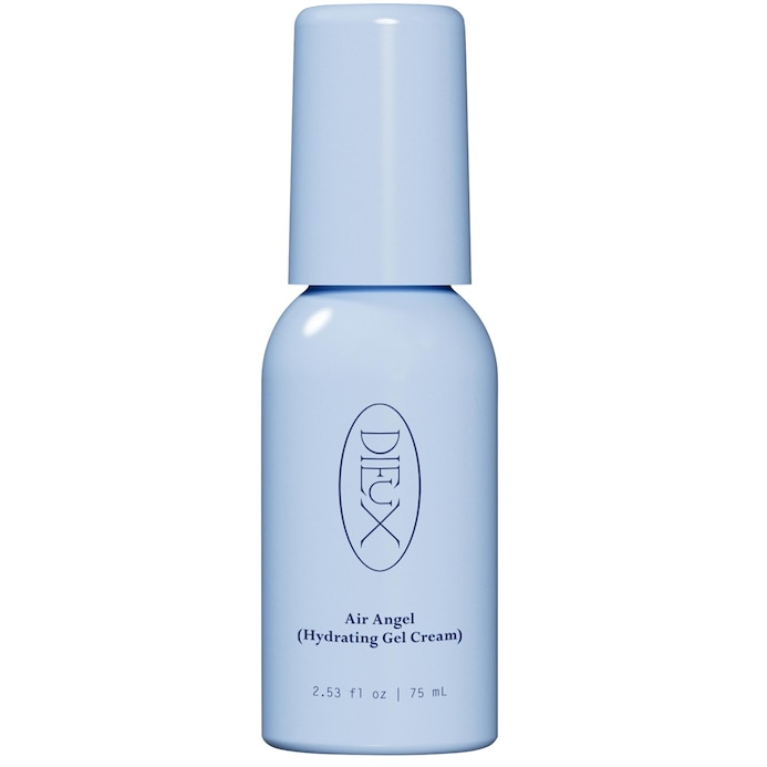 Air Angel Collagen & Peptide Hydrating Gel Cream