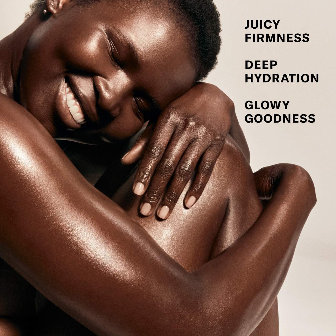 Mini Topless Tangerine - Whipped Firming Body Butter NudeFace Chile