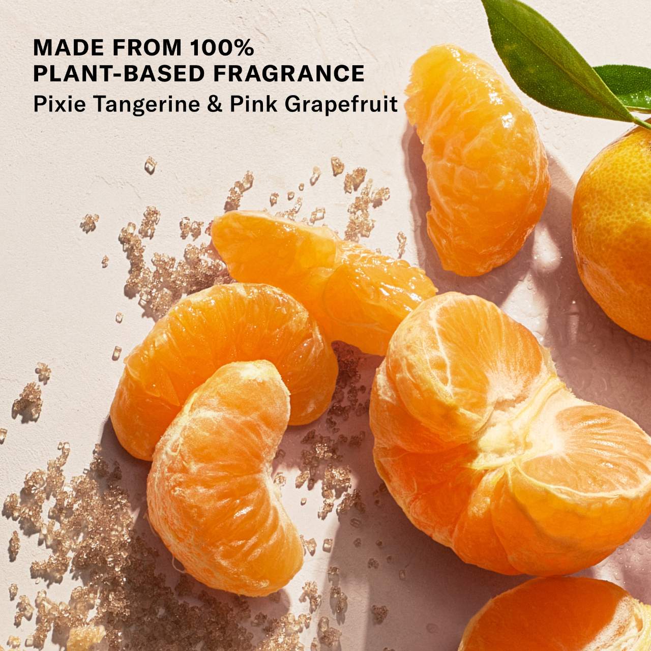 Mini Topless Tangerine - Whipped Firming Body Butter NudeFace Chile