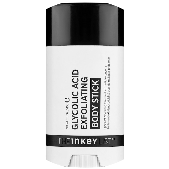 Glycolic Acid Exfoliating Body Stick