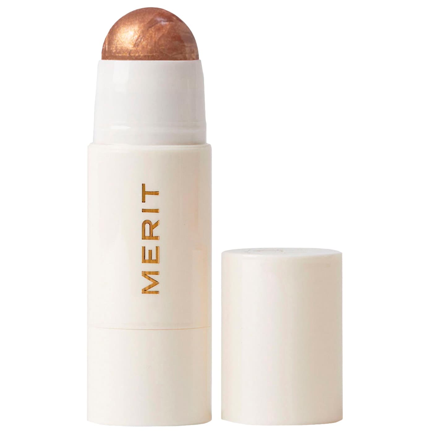 Day Glow Dewy Highlighting Balm NudeFace Chile