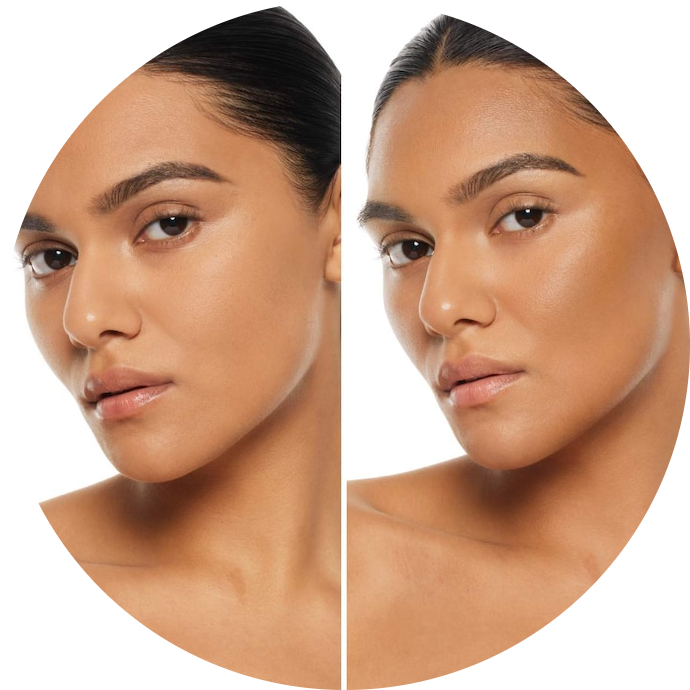 Softsculpt® Multi-Use Bronzing & Shaping Serum
