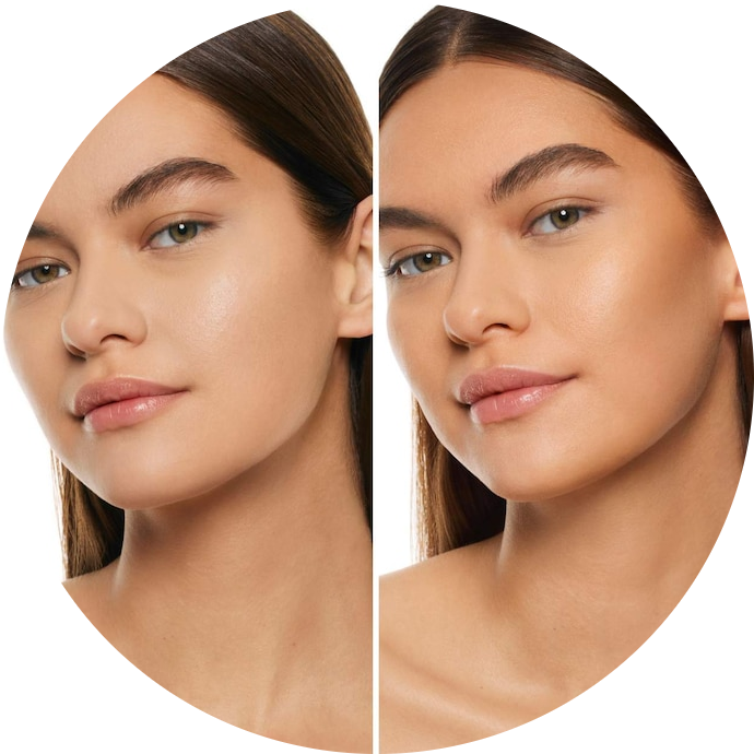 Softsculpt® Multi-Use Bronzing & Shaping Serum
