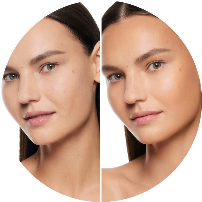 Softsculpt® Multi-Use Bronzing & Shaping Serum