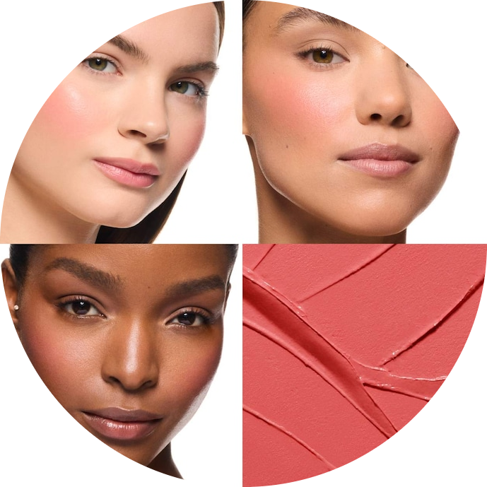 Soft Pop Cream Blush Stick