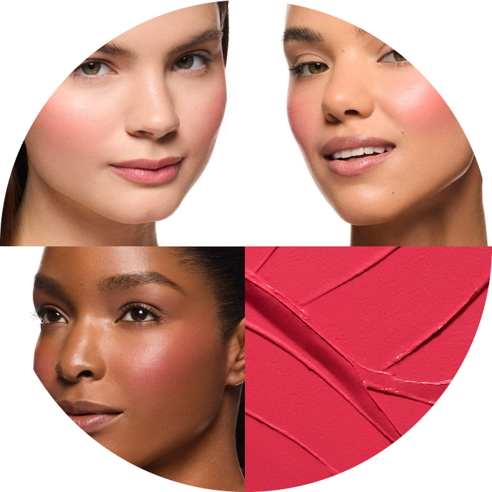 Soft Pop Cream Blush Stick