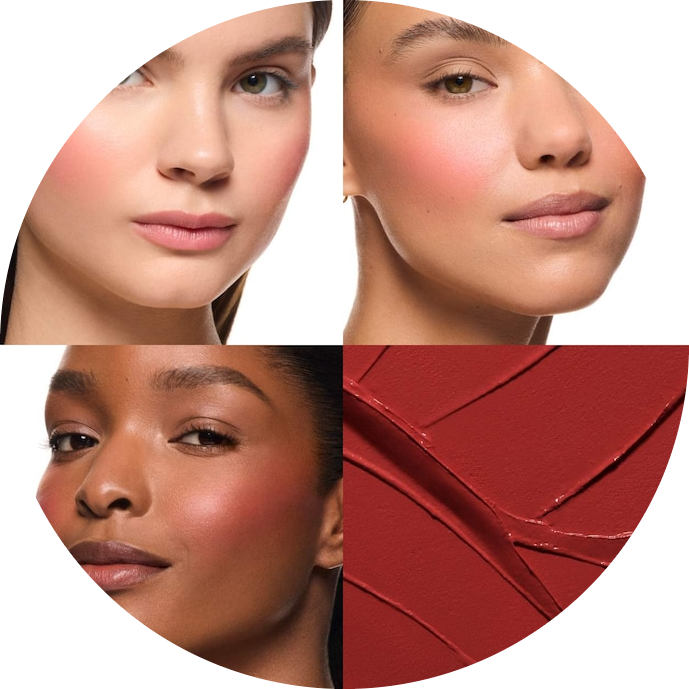 Soft Pop Cream Blush Stick