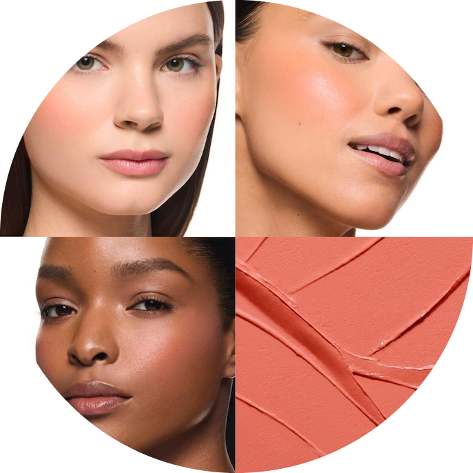 Soft Pop Cream Blush Stick