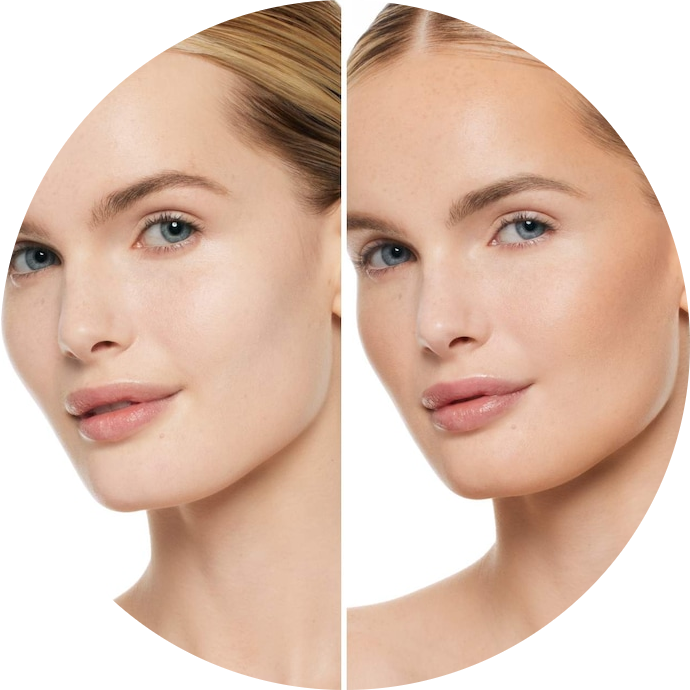 Softsculpt® Multi-Use Bronzing & Shaping Serum