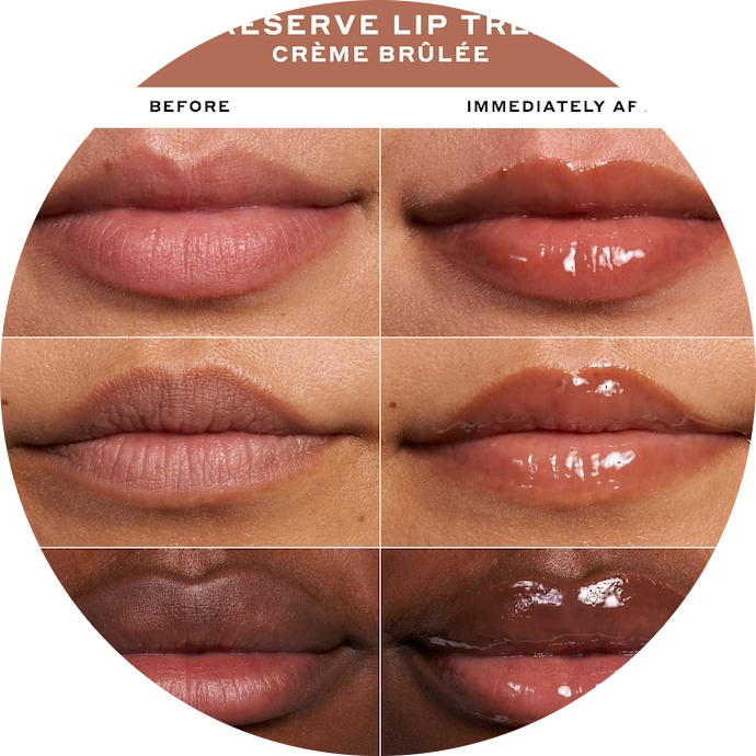 Pout Preserve Hydrating Peptide Lip Treatment