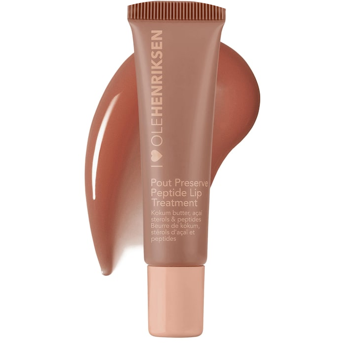 Pout Preserve Hydrating Peptide Lip Treatment