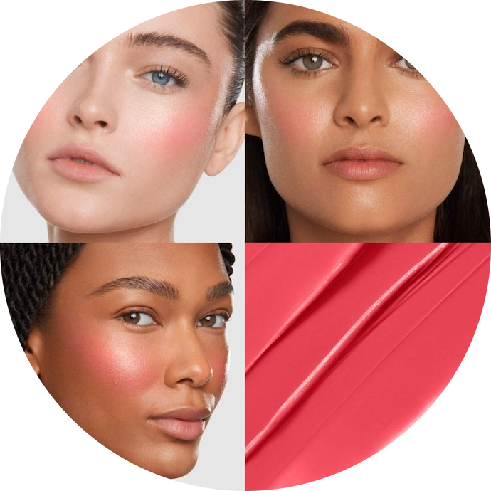 Soft Pop Plumping Blush Veil