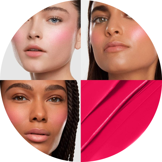 Soft Pop Plumping Blush Veil