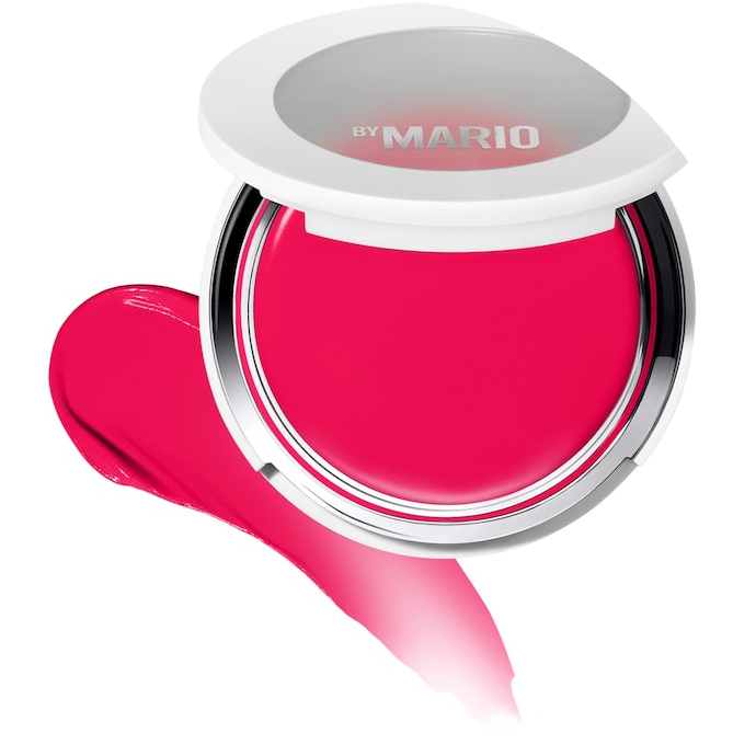 Soft Pop Plumping Blush Veil