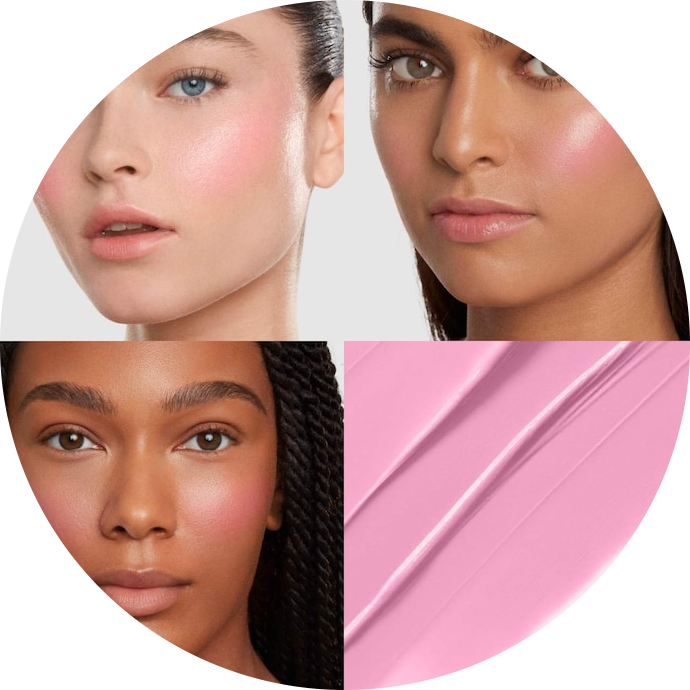Soft Pop Plumping Blush Veil