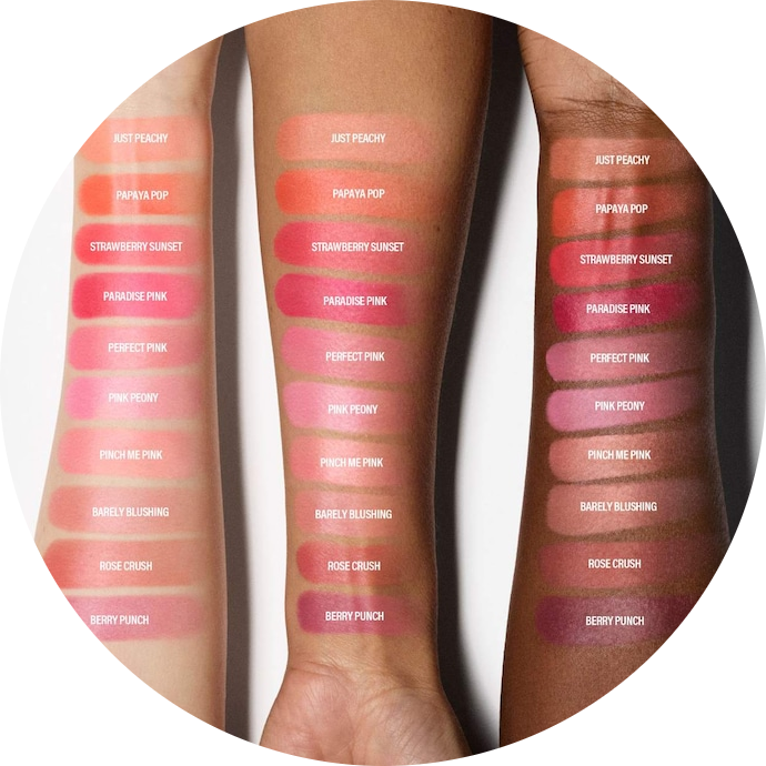 Soft Pop Plumping Blush Veil