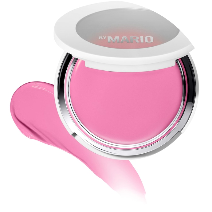 Soft Pop Plumping Blush Veil