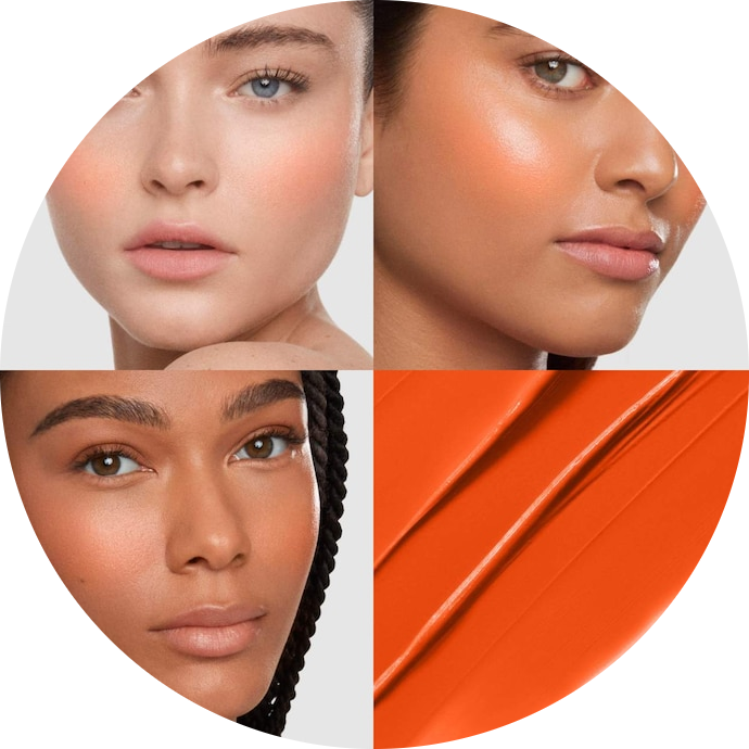 Soft Pop Plumping Blush Veil