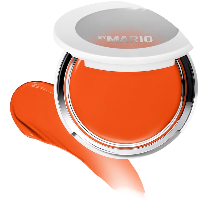 Soft Pop Plumping Blush Veil