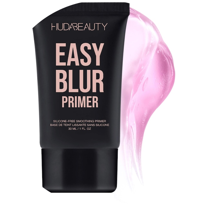 Easy Blur Silicone-Free Smoothing & Pore-Minimizing Primer