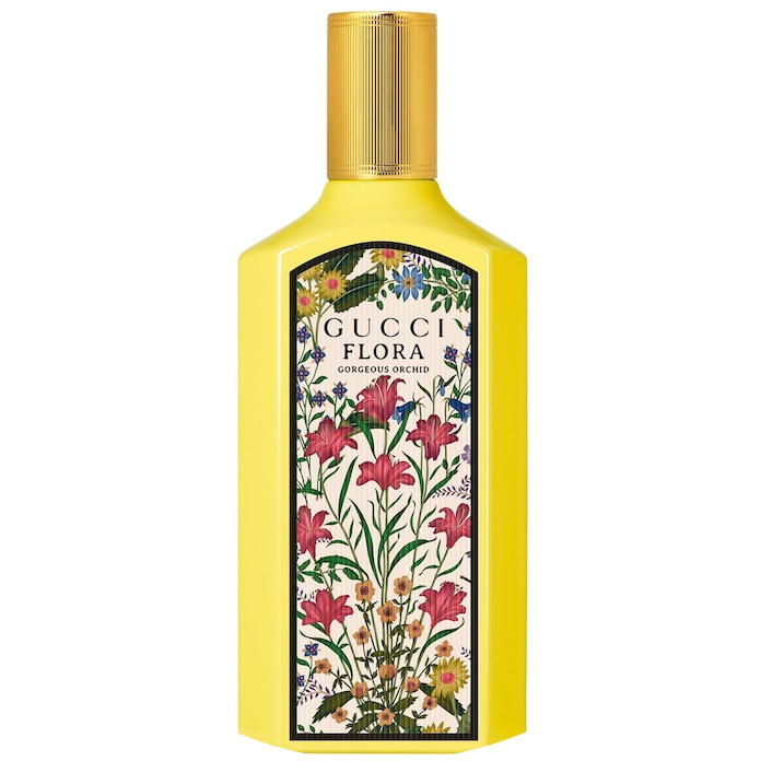 Flora Gorgeous Orchid Eau de Parfum