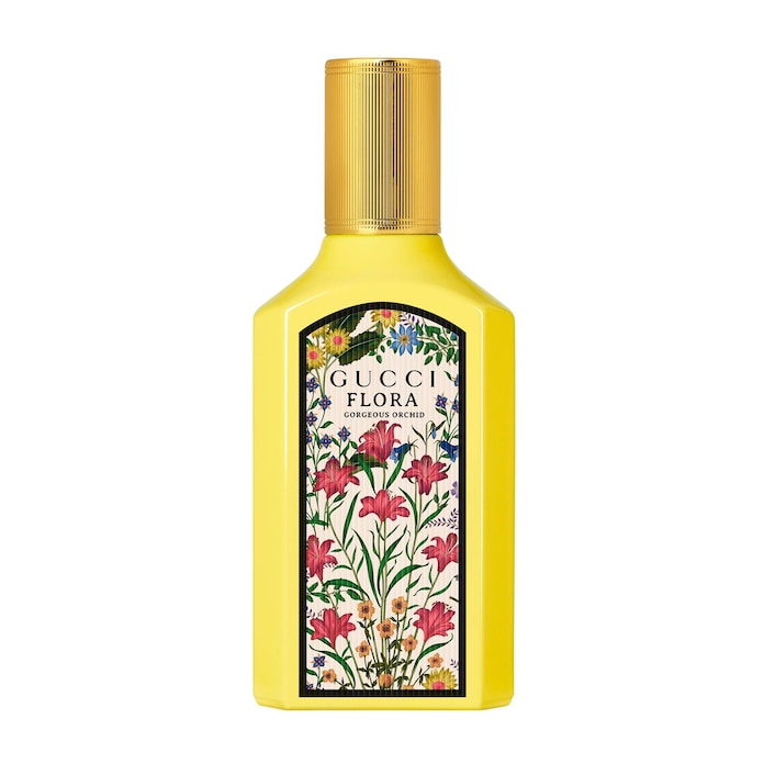 Flora Gorgeous Orchid Eau de Parfum